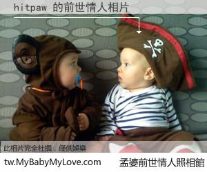 hitpaw 的前世情人