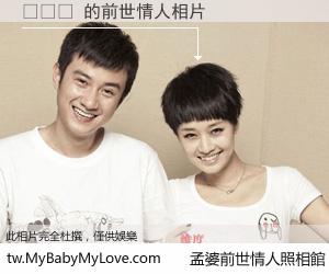 얀데레 的前世情人