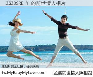 ZSZDSRE Y 的前世情人