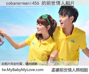 cobanermani456 的前世情人