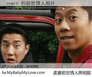 inart 的前世情人