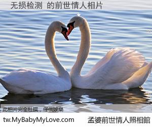 无损检测 的前世情人