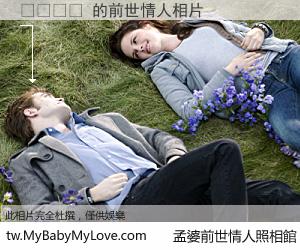 농후하다 的前世情人