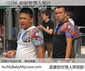 12336 的前世情人