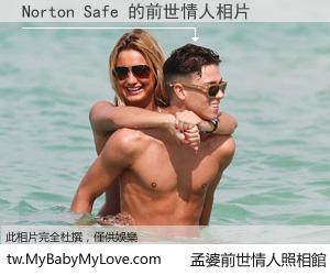 Norton Safe 的前世情人