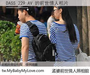 DASS 229 AV 的前世情人