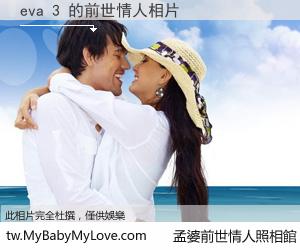 eva 3 的前世情人