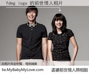 fdmg logo 的前世情人