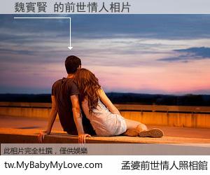 魏賓賢 的前世情人