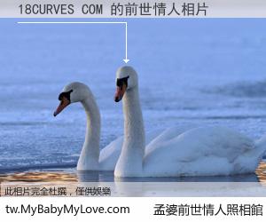 18CURVES COM 的前世情人