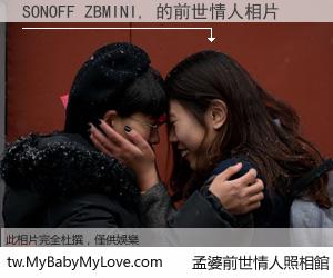 SONOFF ZBMINI, 的前世情人