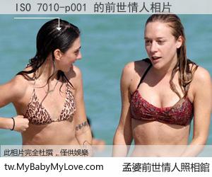 ISO 7010-p001 的前世情人