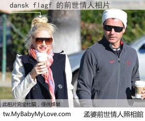 dansk flagf 的前世情人