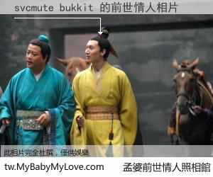 svcmute bukkit 的前世情人