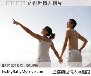 오닉스몬 的前世情人
