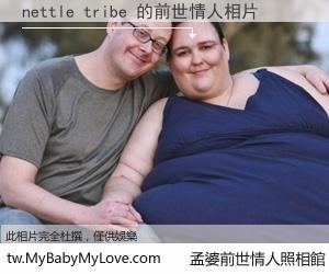 nettle tribe 的前世情人