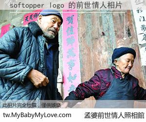 softopper logo 的前世情人