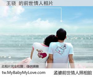 王骁 的前世情人