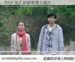 P310 QLC 的前世情人