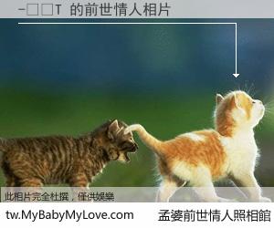 -ýÁT 的前世情人