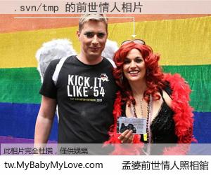 .svn/tmp 的前世情人