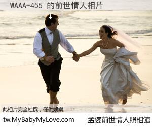 WAAA-455 的前世情人