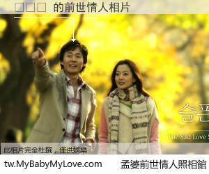 역기획 的前世情人