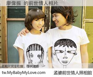 廖偉振 的前世情人