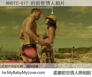 NHDTC-017 的前世情人