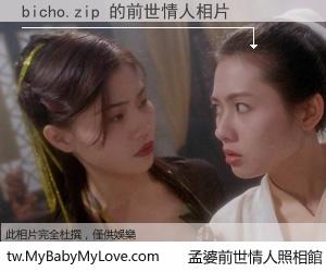 bicho.zip 的前世情人