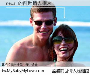 neca 的前世情人