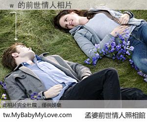 w 的前世情人
