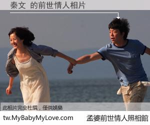 秦文 的前世情人