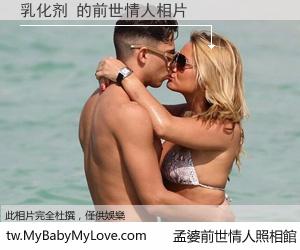 乳化剂 的前世情人