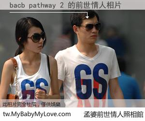 bacb pathway 2 的前世情人