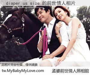 diaper us size 的前世情人
