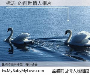 标志 的前世情人