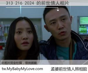 313 216 2024 的前世情人