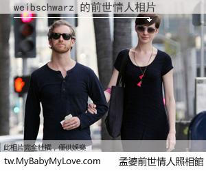 weibschwarz 的前世情人