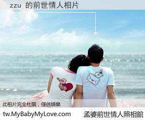 zzu 的前世情人