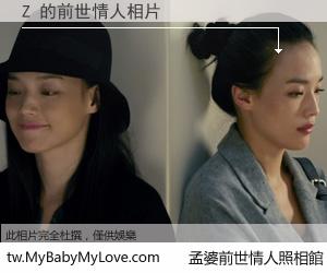 Z 的前世情人