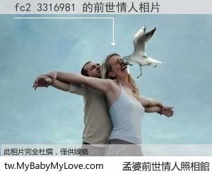 fc2 3316981 的前世情人