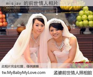 misjav 的前世情人
