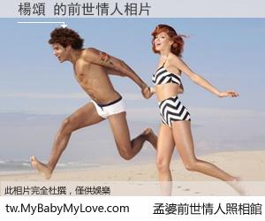 楊頌 的前世情人