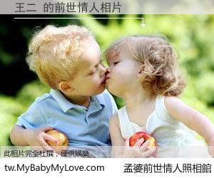 王二 的前世情人