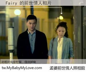 Fairy 的前世情人