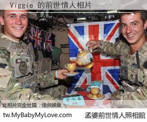 Viggie 的前世情人