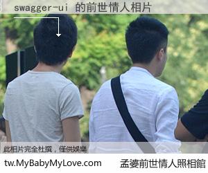 swagger-ui 的前世情人