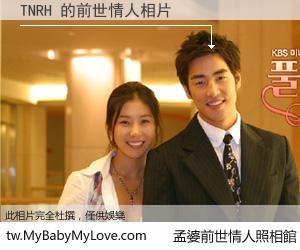 TNRH 的前世情人