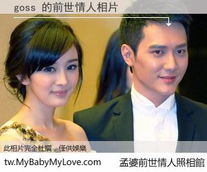goss 的前世情人
